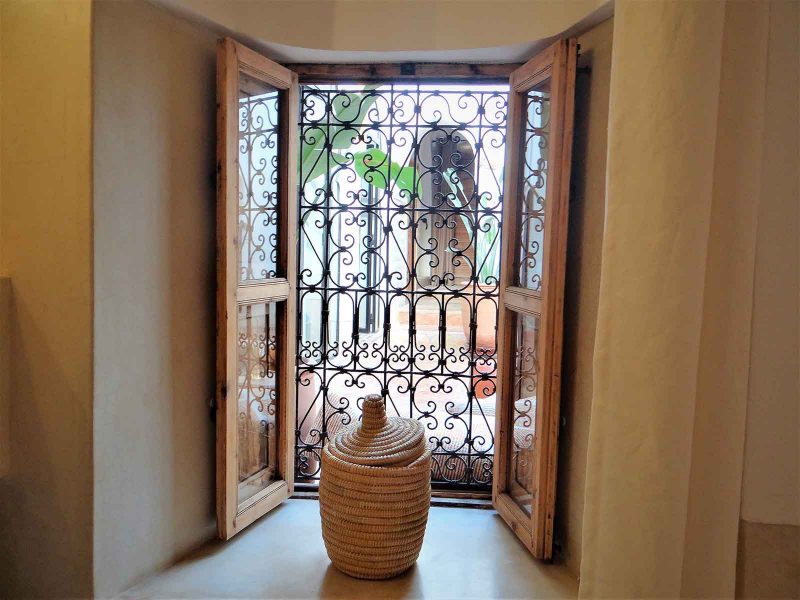 DAR ETERNITY, GUEST HOUSE, RIAD, MARRAKECH nos-paquages